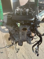 CITROEN OPEL PEUGEOT 208 2012-2025  1.2c 82ps  ΚΙΝΗΤΗΡΑΣ HMZ HM05 1.2c 82ps ΒΕΝΖΙΝΗ