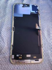 Apple iPhone 15 Pro Max - Original Display (Γνήσια Οθόνη)