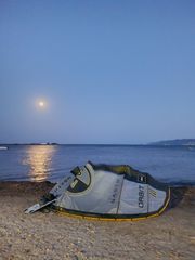 Kitesurf North Sails 2025 North Orbit Ultra  10 Alula