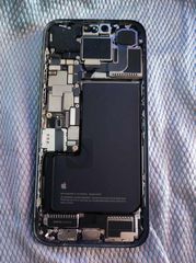 ΓΝΗΣΙΑ ΜΠΑΤΑΡΙΑ Iphone 15 pro max