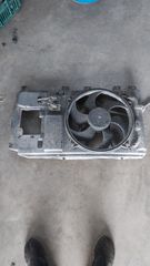 βεντιλατέρ citroen xsara picasso