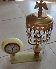 ΑΝΤΙΚΑ ΓΕΡΜΑΝΙΑΣ ΦΩΤΙΣΤΙΚΟ /ΡΟΛΟΙ ΑΠΟ ΟΝΥΧΑ