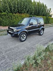 Suzuki Jimny 2006
