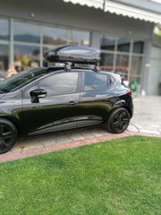 Renault Clio 2014 1.5 DCI DIESEL NAVI