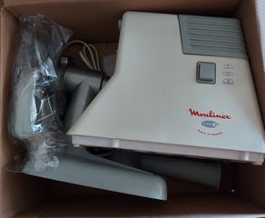 Επαγγελματική μηχανή κιμά Moulinex καινούρια, made in France