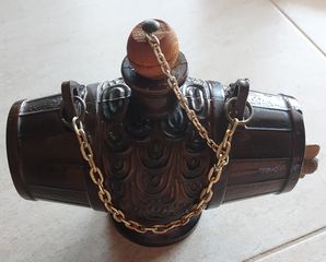 ΑΝΤΙΚΑ ΔΟΧΕΙΟ ΠΟΤΟΥ ΠΟΡΣΕΛΆΝΗ ΡΩΣΙΑΣ 1970