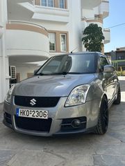 Suzuki Swift 2008 Sport