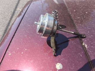 Forge wastegate actuator-thumb-4