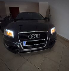Audi A3 2011 S-LINE SPORTBACK/FACELIFT-thumb-2