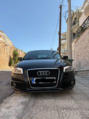 Audi A3 2011 S-LINE SPORTBACK/FACELIFT-thumb-1