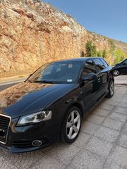 Audi A3 2011 S-LINE SPORTBACK/FACELIFT-thumb-3