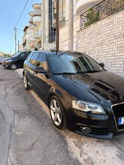 Audi A3 2011 S-LINE SPORTBACK/FACELIFT-thumb-4