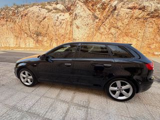 Audi A3 2011 S-LINE SPORTBACK/FACELIFT-thumb-6