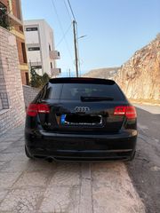 Audi A3 2011 S-LINE SPORTBACK/FACELIFT-thumb-7