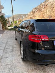 Audi A3 2011 S-LINE SPORTBACK/FACELIFT-thumb-8
