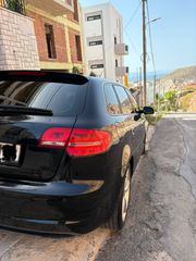Audi A3 2011 S-LINE SPORTBACK/FACELIFT-thumb-9