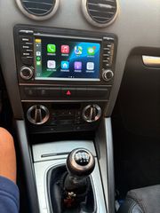 Audi A3 2011 S-LINE SPORTBACK/FACELIFT-thumb-16