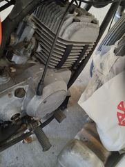 Harley davidson amf ss175-thumb-1