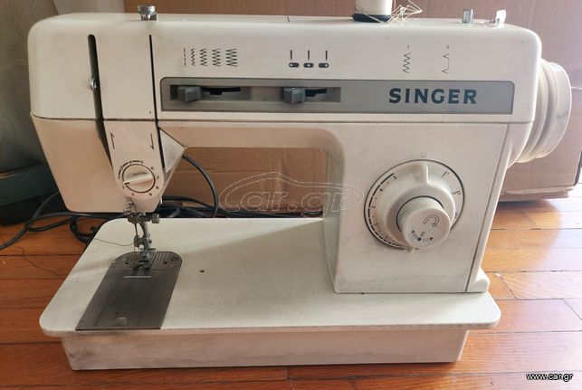 Ραπτομηχανή Singer Merritt 2502c