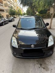 Suzuki Swift 2007 SWIFT 1.3 GLX