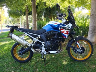 Bmw F 900 GS 2024 On-Off