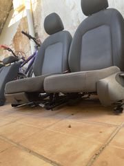 2020 A3 8v Σαλονι