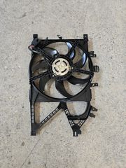 Βεντιλατερ OPEL CORSA C/ COMBO/ TIGRA (1.2/1.4)
