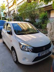 Suzuki Celerio 2019