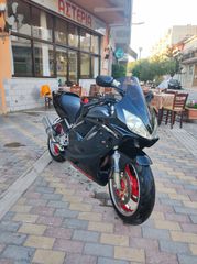 Honda CBR 600 F 2002 F4I