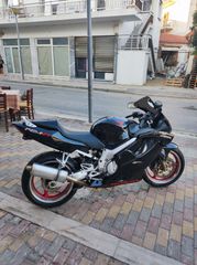 Honda CBR 600 F 2002 F4I-thumb-1