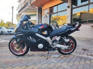 Honda CBR 600 F 2002 F4I-thumb-3