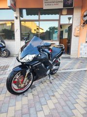 Honda CBR 600 F 2002 F4I-thumb-4