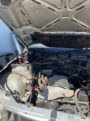 Mercedes E200 2000-2001 Για ανταλλακτικά