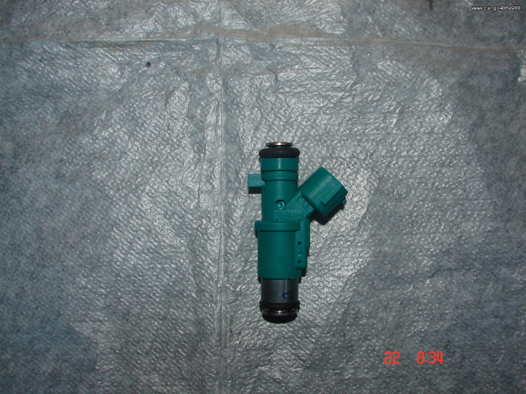 ΜΠΕΚ ΒΕΝΖΙΝΑΣ CITROEN C2-C3-1.100-NEMO1.400 PEUGEOT 206-207 1.400