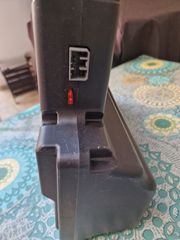 Fiat 500 subwoofer