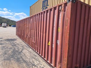 Γραφείο-Κοντέινερ 2010 GTi