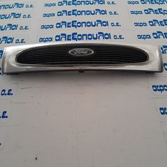 ΣΤΟ ΚΟΣΤΟΣ FORD FIESTA ΓΝΗΣΙΑ ΜΑΣΚΑ