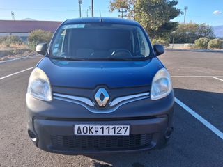 Renault Kangoo 2018 1500dci navy a/c parcktronic start stop