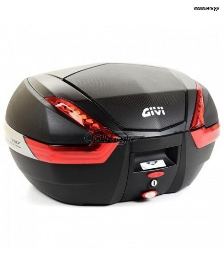 Βαλίτσα Givi 47 λίτρα