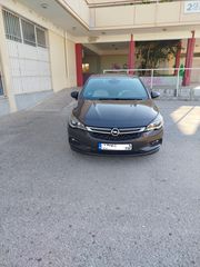 Opel Astra 2016 CDTI 1.6