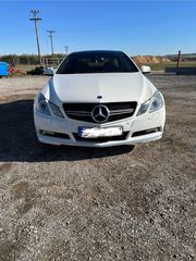 Mercedes-Benz E 200 2010 E200CGI
