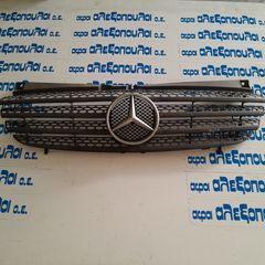 ΣΤΟ ΚΟΣΤΟΣ MERCEDES VITO W639 A6398800185 ΓΝΗΣΙΑ ΠΕΝΤΑΚΑΘΑΡΗ ΜΑΣΚΑ