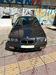 Bmw 316 1991