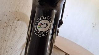 Δρόμου - Κούρσας S-works 2017 Tarmac-thumb-1