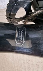 Δρόμου - Κούρσας S-works 2017 Tarmac-thumb-2