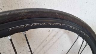 Δρόμου - Κούρσας S-works 2017 Tarmac-thumb-4