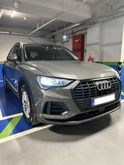Audi Q3 2019