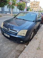 Opel Vectra 2002 VECTRA C 1.800 ELEGANCE