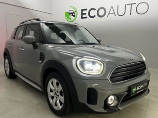 Mini Countryman 2021 1.5 D ΑΥΤΟΜΑΤΟ ΕΛΛΗΝΙΚΗΣ ΑΝΤΙΠΡΟΣΩΠΕΙΑΣ