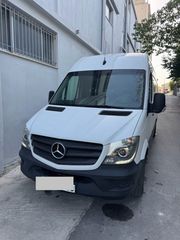 Mercedes-Benz Sprinter 2017 Sprinter 314 /RS 4325 /LF 4,4m Xenon
